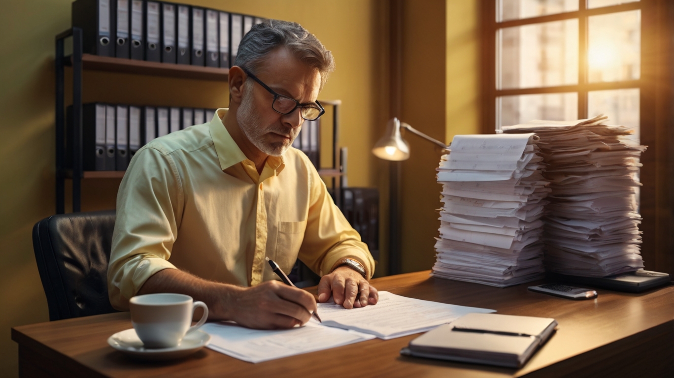 Management Accounting Principles